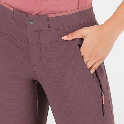 Karpos Pietena Dámske Nohavice Huckleberry