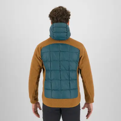 Karpos Marmarole Retro Bunda Stargazer/Nuthatch