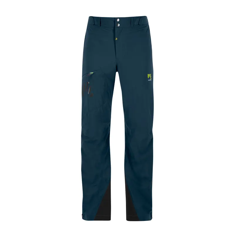 Karpos Valsesia Shell Nohavice Midnight