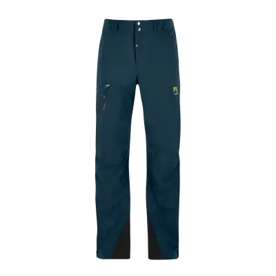 Karpos Valsesia Shell Nohavice Midnight