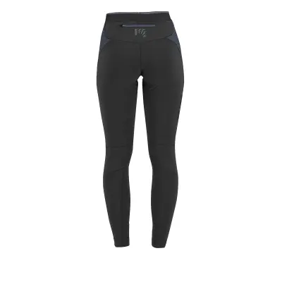 Karpos LAVAREDO dámske elasťáky black/ombre blue