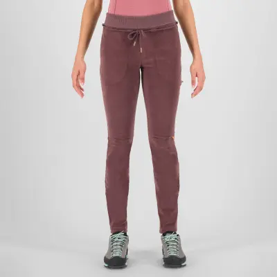 Karpos Abete Evo Dámske Nohavice Huckleberry