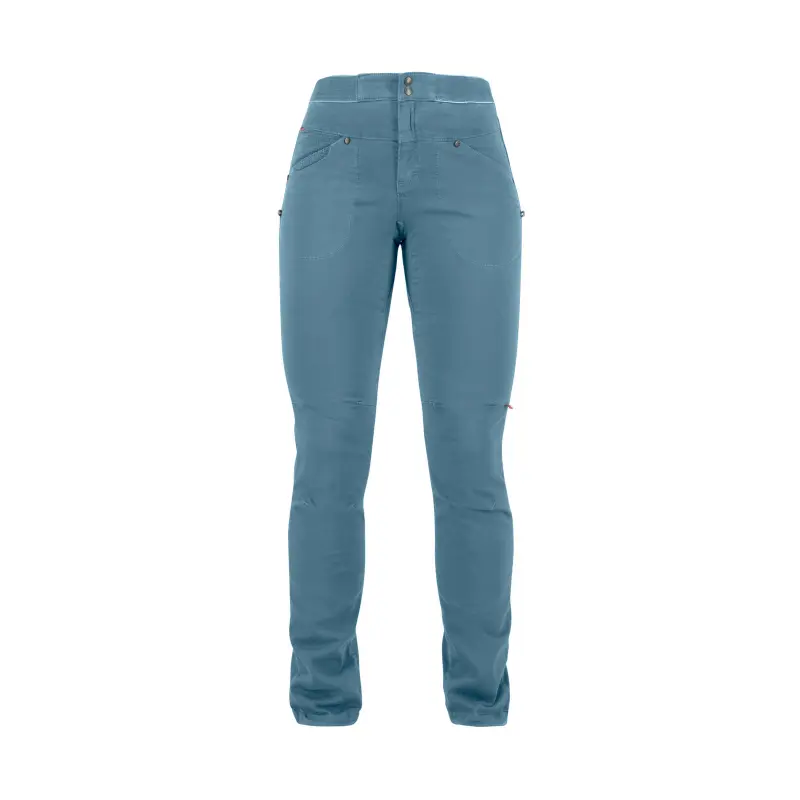 Női outdoor nadrág Karpos Noghera Evo Winter kék
