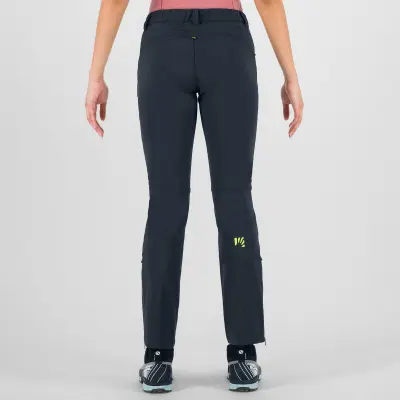 Karpos Scarnia Up Dámske Nohavice Vulcan/Midnight