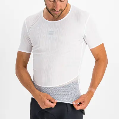Sportful Pro tričko tričko biele