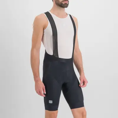 Sportful Pro termo tričko bez rukávov biele