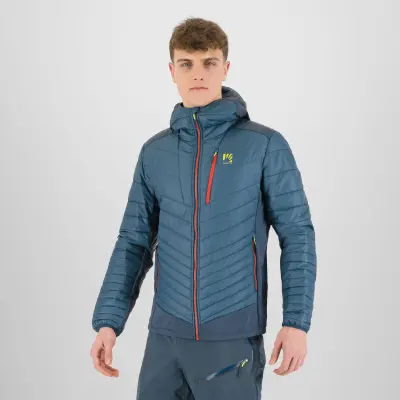 Karpos Pian Longhi Bunda Stargazer/Midnight