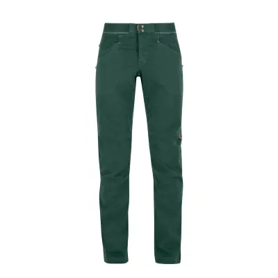 Karpos Noghera Evo Winter Nohavice Jungle Green