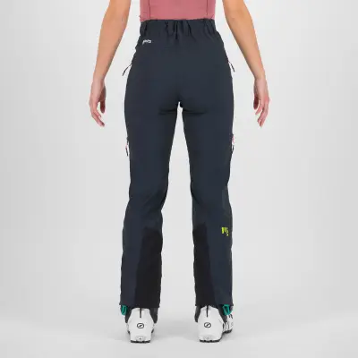 Karpos Palu Dámske Nohavice Vulcan