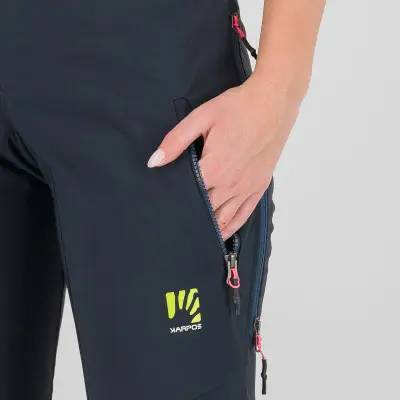 Karpos Palu Dámske Nohavice Vulcan