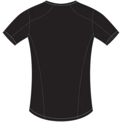 Sportful Thermodynamic Lite tričko čierne