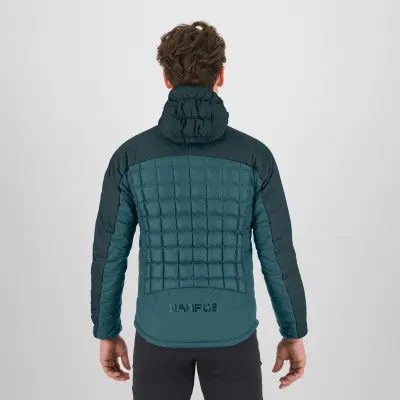 Karpos Lastei Active Plus Bunda Balsam/Forest