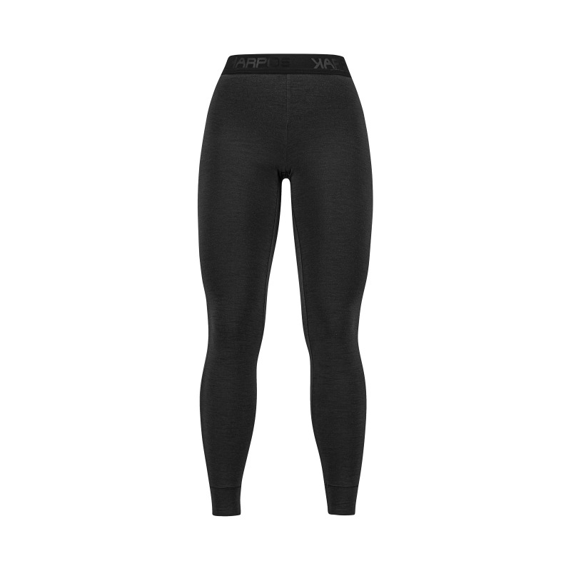 Karpos Dinamico Merino 130 Dámske Legíny Black