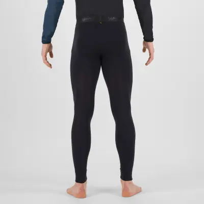 Karpos Dinamico Merino 130 Elasťáky Black