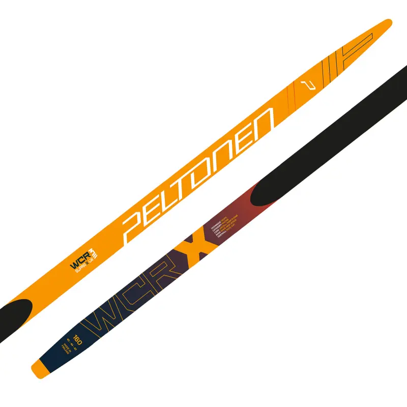 Peltonen Supra X LW bežecké lyže