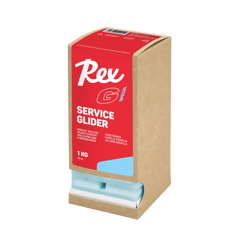 Rex Modrý Special Service 1000 g