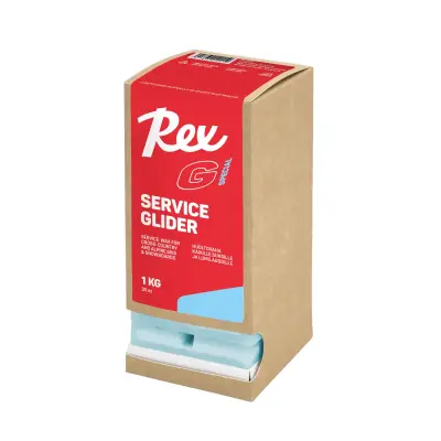 Rex Modrý Special Service 1000 g
