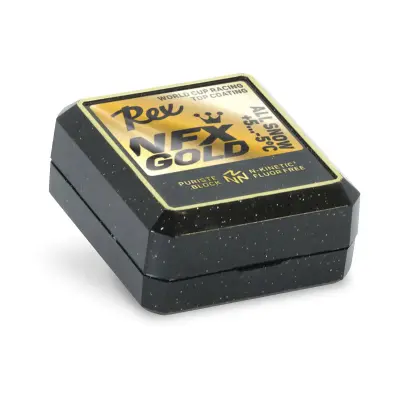 Rex N-Kinetic NFX zlatý bez fluóru