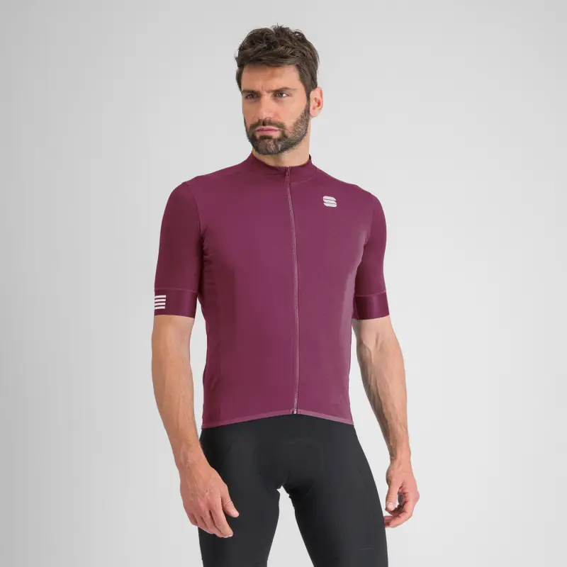Sportful SRK dres bordeaux
