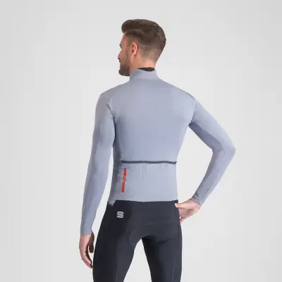 Sportful FIANDRE LIGHT bunda granite gray