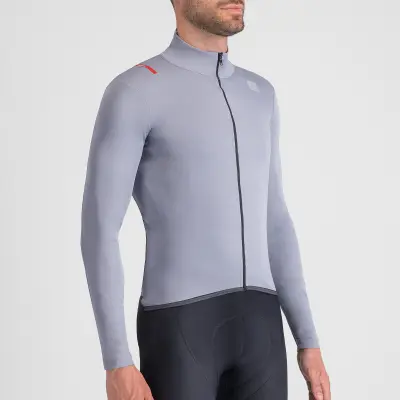 Sportful FIANDRE LIGHT bunda granite gray