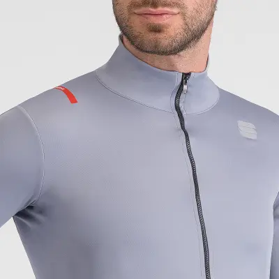 Sportful FIANDRE LIGHT bunda granite gray