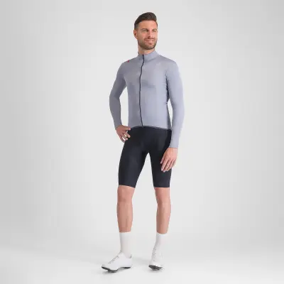 Sportful FIANDRE LIGHT bunda granite gray