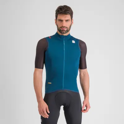 Sportful FIANDRE PRO vesta teal blue