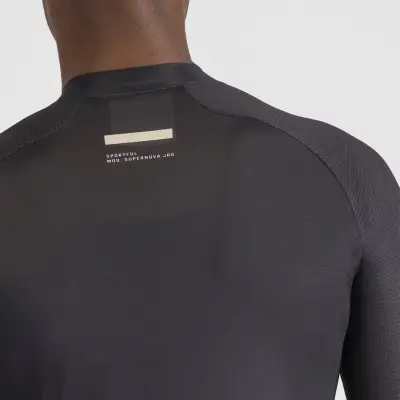 Sportful SUPERNOVA dres black