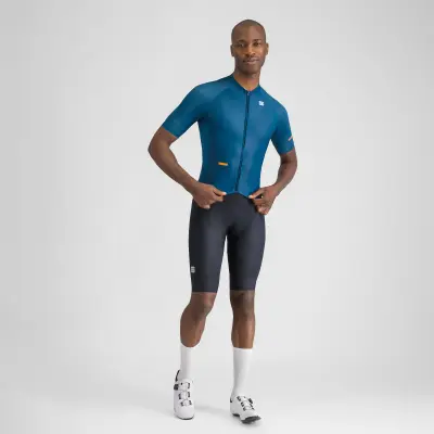 Sportful SUPERNOVA dres teal blue