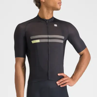 Sportful Starlight dres black