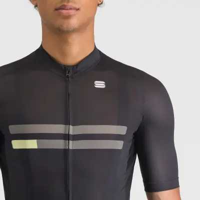 Sportful Starlight dres black