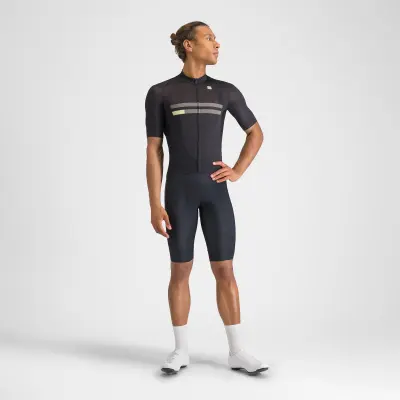 Sportful Starlight dres black