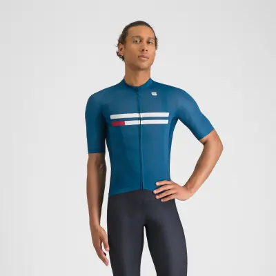Sportful Starlight dres teal blue