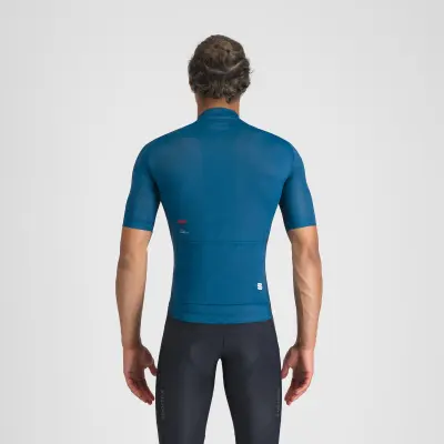 Sportful Starlight dres teal blue