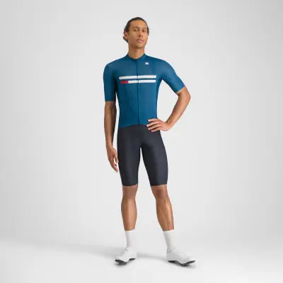 Sportful Starlight dres teal blue