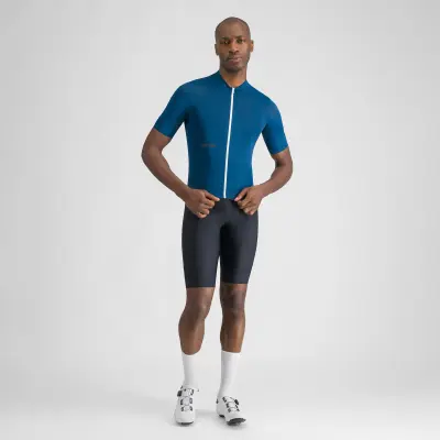 Sportful CLASSIC dres teal blue