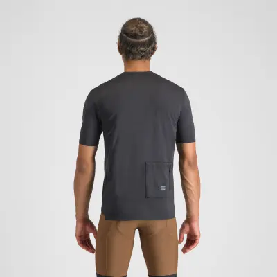 Sportful SUPERGIARA tričko black