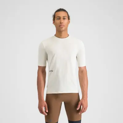 Sportful SUPERGIARA tričko cream