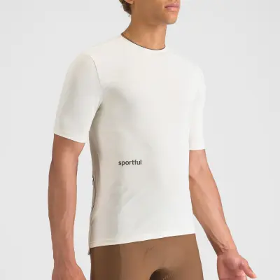 Sportful SUPERGIARA tričko cream