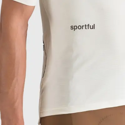 Sportful SUPERGIARA tričko cream