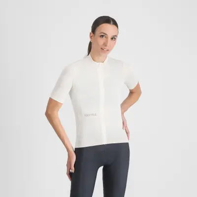 Sportful CLASSIC dámsky dres cream