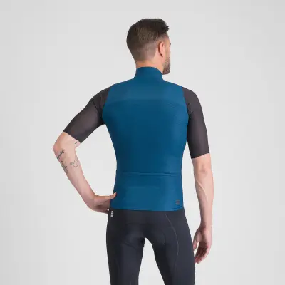 Sportful PRO 2 vesta teal blue