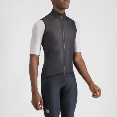 Sportful LIGHT AIR vesta black