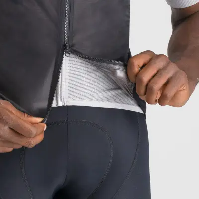 Sportful LIGHT AIR vesta black