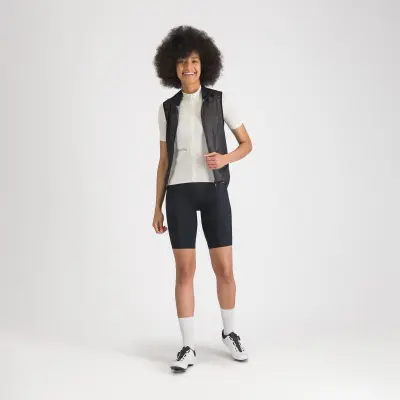 Sportful LIGHT AIR dámska vesta black