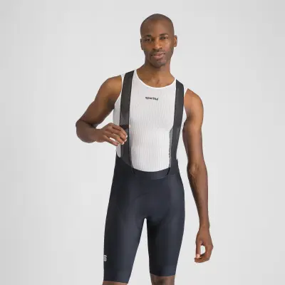 Sportful PRO BASELAYER tričko bez rukávov white
