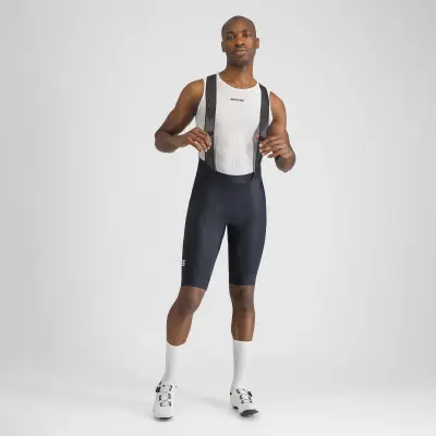 Sportful PRO BASELAYER tričko bez rukávov white