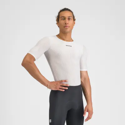 Sportful PRO BASELAYER tričko white
