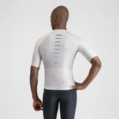 Sportful LIGHT dres stone grey/white